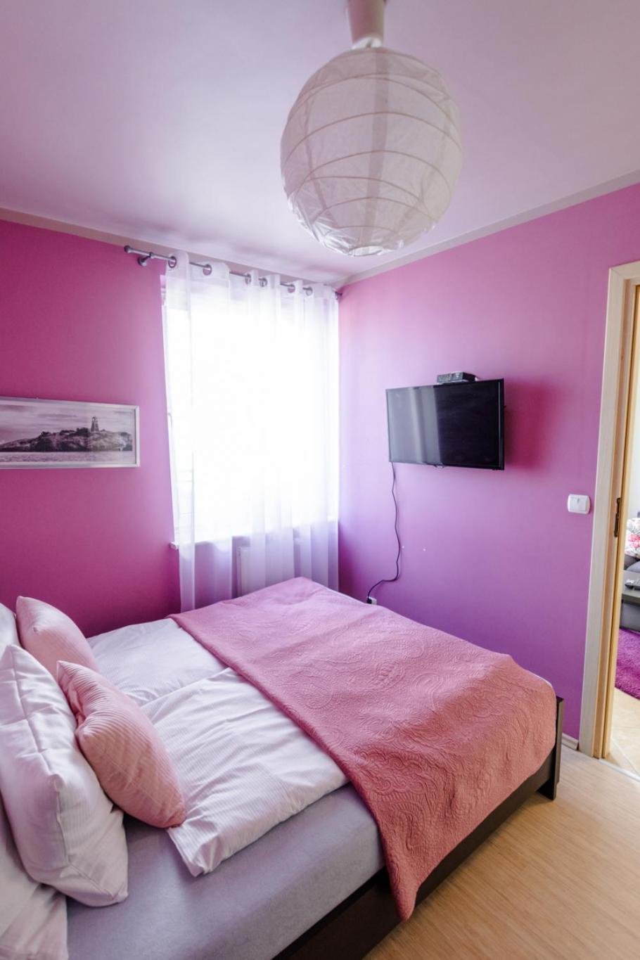 Stille Apartment