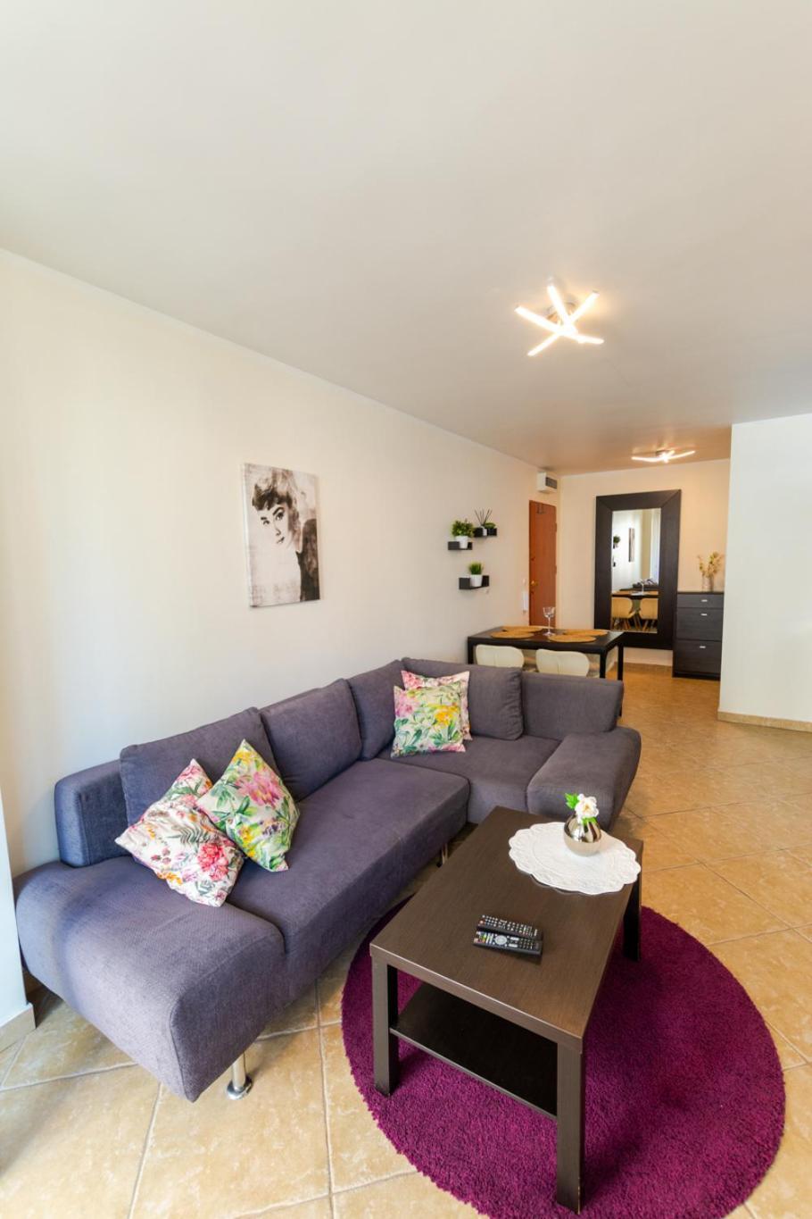 Stille Apartment