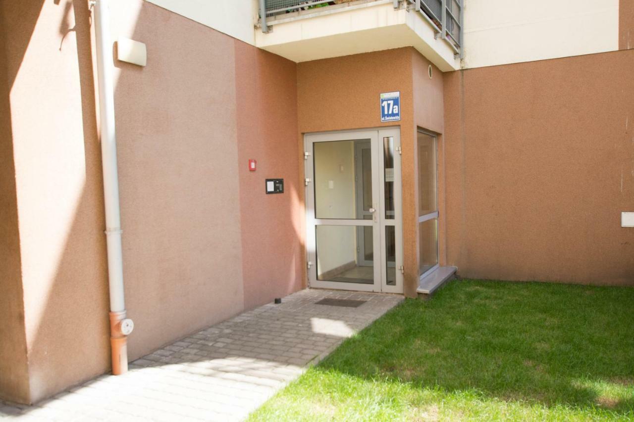 Stille Apartment *